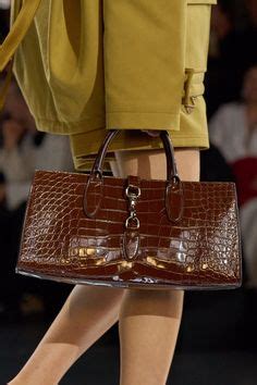 gucci fw24 runway|gucci handbags 2024.